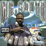 Mr. South "Hatadote"