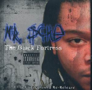 Mr.Sche "The Black Fortress"