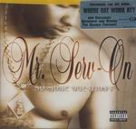 Mr. Serv-On "No More Questions"