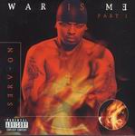 Mr. Serv-On "War Is Me"