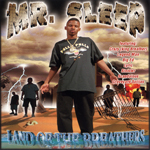 Mr. Sleep "Land Of The Breathers"