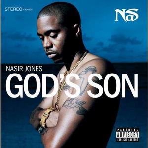 Nas "God's Son"
