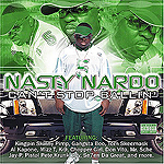 Nasty Nardo "Can't Stop Ballin"