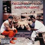 Chino Montana & Breadleon "Neighborhood Destroyers"