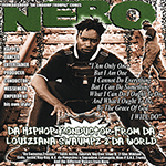 Nero "Da HipHop Konductor From Da Louiziana Swaumpz 2 Da World"