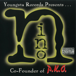 Nino "Co-Founder of P.K.O."
