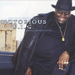 The Notorious B.I.G. feat. Puff Daddy & Lil' Kim "Notorious B.I.G." Single
