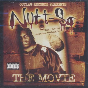 Nutt-So "The Movie"