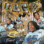 O.B.G.'z "Can't Be Faded"