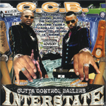 O.C.B. "Interstate"