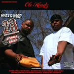 Ole Headz "What's Your Image? 28 Grams Later"