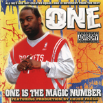One "One Is The Magic Number"
