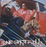 Damu presents "One Shot Kill - The Collection"