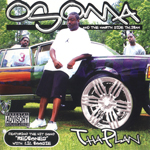 Osoma & The Northside Taliban "Tha Plan"