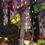 Papa Jay "Manhunt"