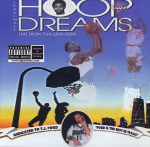Paul Wall "Hoop Dreams"