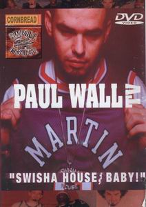 Paul Wall TV "The People's Champ!"