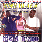 Pimp Black "It's A Trapp"