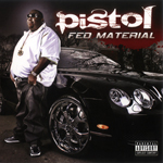 Pistol "Fed Material"