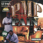 PMP "Pain"