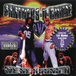 Partners-N-Crime "We Be Hound'n"