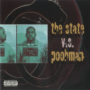 Pooh-Man "The State Vs. Poohman"