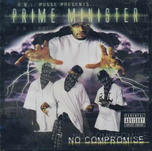 Prime Minister "No Compromise"