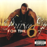 Prince EP "For The 6"