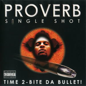 Proverb "Single Shot"
