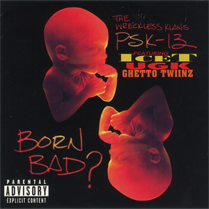 PSK-13 "Born Bad?"