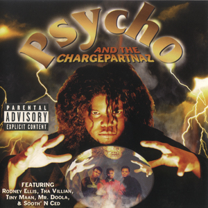 Psycho And The Chargepartnaz