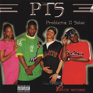 PTS "Problemz II Solve"