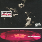 Pudgee Tha Phat Bastard "Give Em The Finger"
