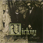Puff Daddy feat. The Notorious B.I.G. & Busta Rhymes "Victory" Single