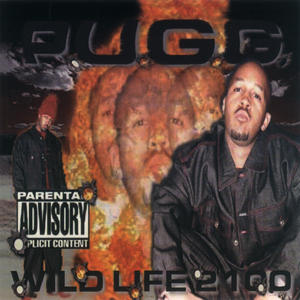 P.U.G.G. "Wild Life 2100"