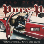 Pure P "100% Uncut" 