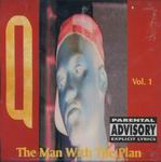 Q "The Man With The Plan"