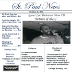 Quiet Loc "Return Of The G"