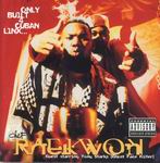 Raekwon "Only Built 4 Cuban Linx..."