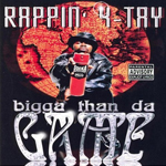 Rappin' 4-Tay "Bigga Than Da Game"