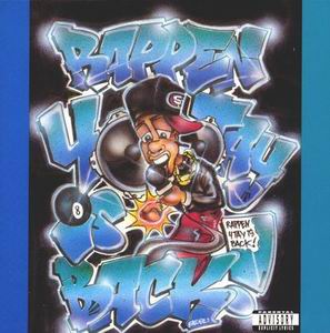 Rappin' 4-Tay "Rappin' 4 Tay Is Back"