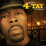 Rappin' 4-Tay "Still Standing"