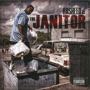 Rasheed "The Janitor"