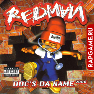 Redman "Doc's Da Name 2000"