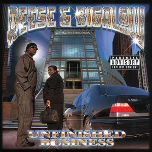 Reese & Bigalow "Unfinished Business"