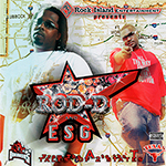 Rod-D & ESG "From The A To The T (Tales Of 2 States)"