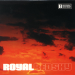 Royal "Red Sky"