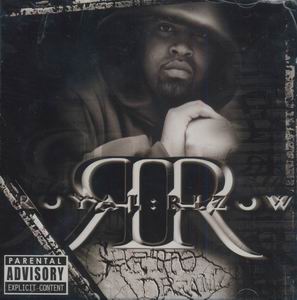 Royal Rizow "Ghetto Dreamz"