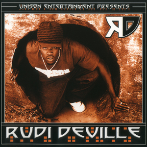 Rudi DeVille "The Adventures Of Rudi DeVille"
