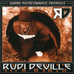 Rudi DeVille "The Adventures Of Rudi DeVille"